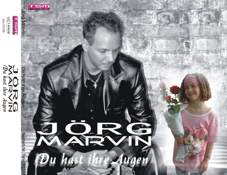 Jörg Marvin –